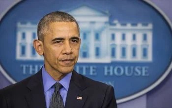 Akun Instagram Obama Diretas