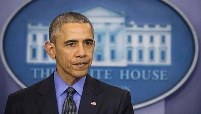 Akun Instagram Arsip Gedung Putih Era Obama Diretas, Meta Pastikan Konten Tak Sah Telah Dihapus