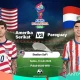 Prediksi Amerika Serikat vs Paraguay: Tuan Rumah Bidik Kemenangan Perdana di Piala Dunia 2026