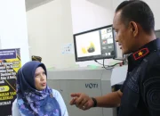 Ombudsman RI Soroti Temuan 6,8 Kg Ganja di Lapas Padangsidimpuan, Minta Pengamanan Pemasyarakatan Dievaluasi
