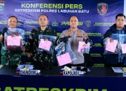 Anggota Aktif TNI Jadi Tersangka Kasus Kematian Luis David Hutabarat di Kebun Sawit Labura