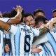 Argentina