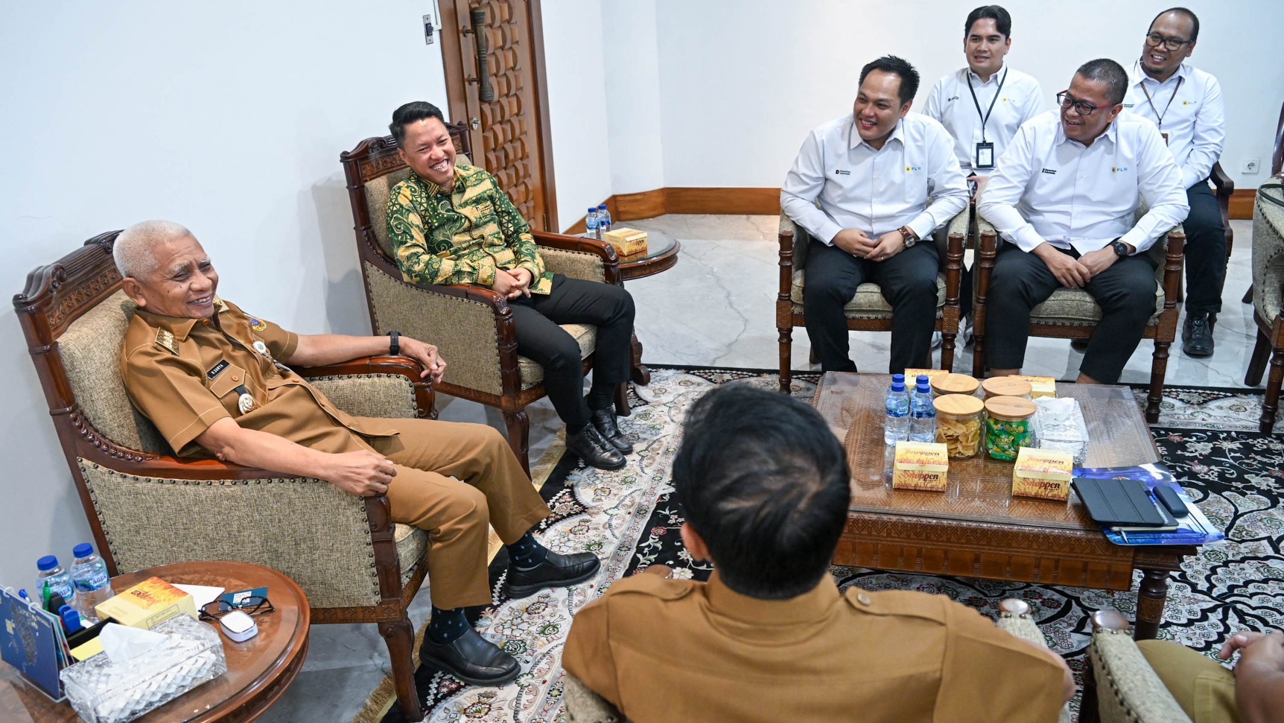 Sumut