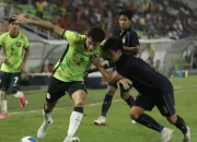 Australia Juara Piala AFF U19
