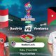 Austria vs Yordania