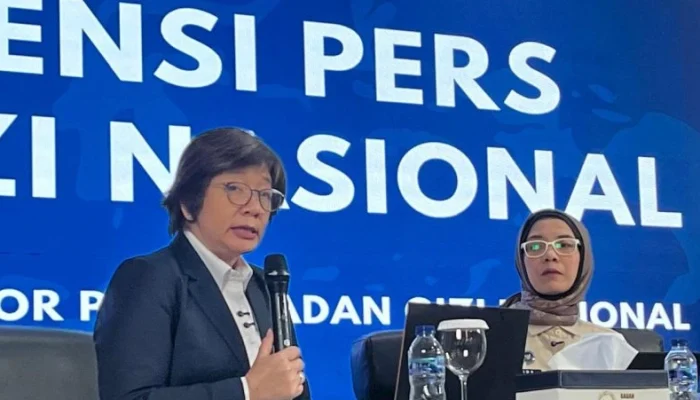 BGN Stop Makan Bergizi Gratis Saat Libur Sekolah, Ini Alasan dan Dampaknya