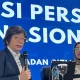 Makan Bergizi Gratis Libur Sekolah