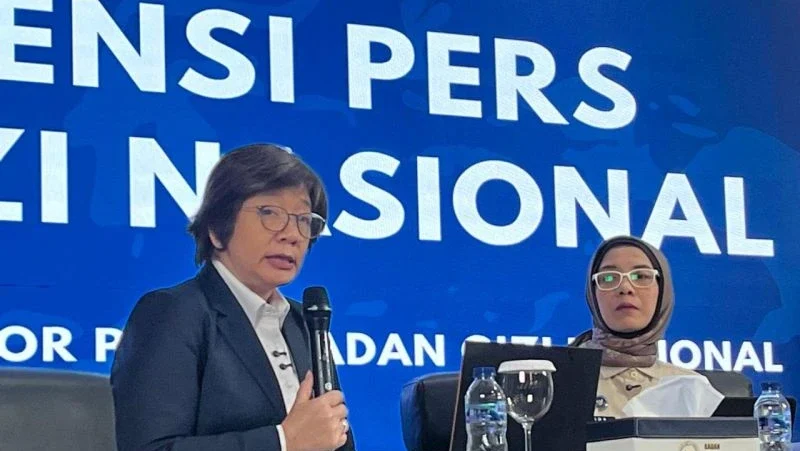 Makan Bergizi Gratis Libur Sekolah
