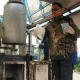 BNNP Sumut musnahkan sabu