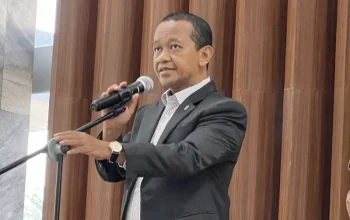 Relaksasi kuota batu bara