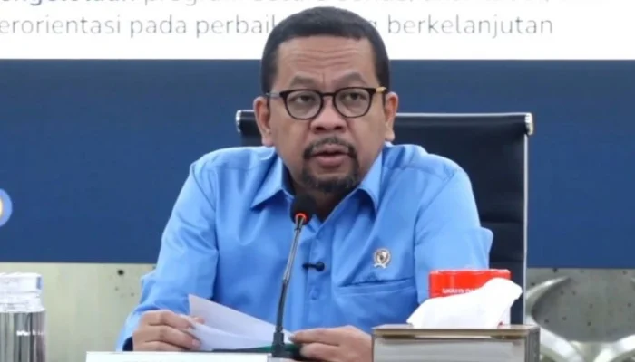 Bakom RI Sebut Pemerintah Mulai Evaluasi Program MBG, Kalim Hemat Rp 1 Triliun, Ini Fokusnya!