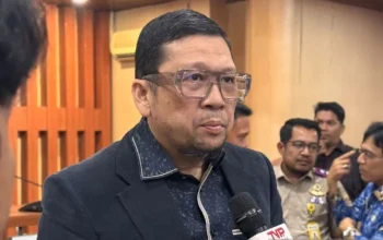 Dana Otsus Aceh 2,5 Persen