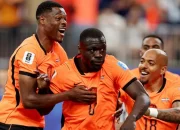 Belanda vs Swedia Piala Dunia 2026