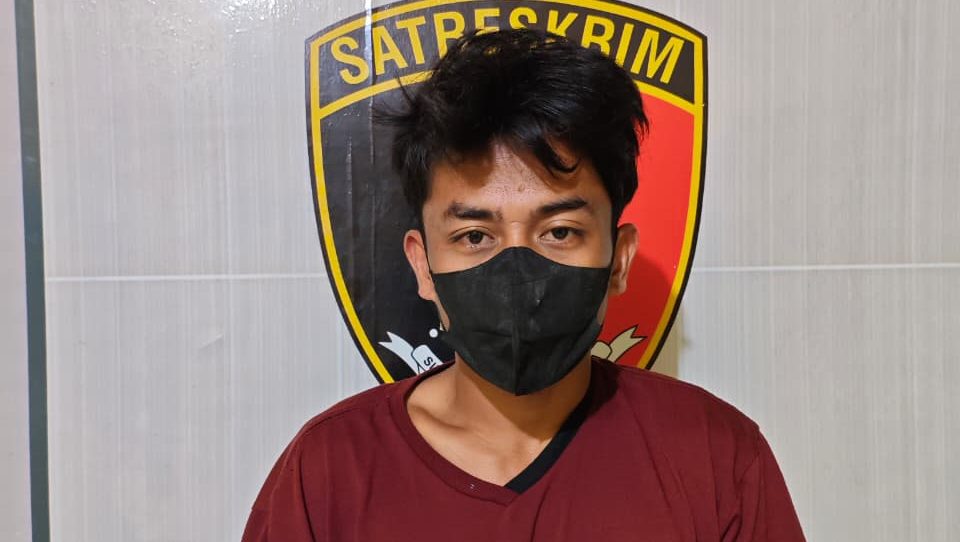Binjai