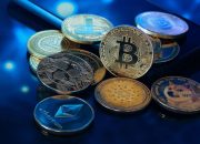 Harga Bitcoin (BTC)