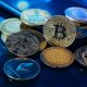 Harga Bitcoin (BTC)