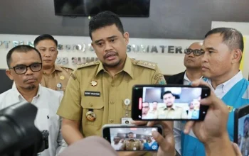 Gubernur Sumut Bobby Nasution Geram PLN Lakukan Pemadaman Bergilir, Warga Rugi dan Minta Kompensasi