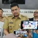 Bobby Nasution Tegur PLN Sumut