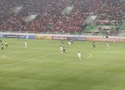 Dramatis, Timnas Indonesia U19 Kalah Tipis 1-0 Lawan Australia, Gagal ke Final AFF U19 2026