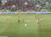 Timnas Indonesia Menang 3-0 Atas Myanmar di AFF U19 2026  