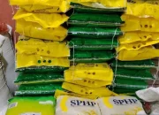 Beras SPHP Bulog Sumut