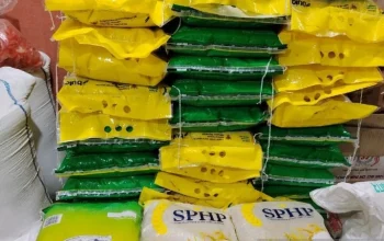 Bulog Sumut Tambah Pasokan Beras SPHP Jadi 400 Ton per Hari, Antisipasi Kenaikan Harga Pangan