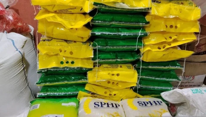 Bulog Sumut Tambah Pasokan Beras SPHP Jadi 400 Ton per Hari, Antisipasi Kenaikan Harga Pangan