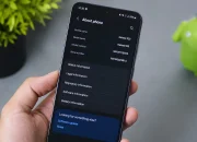 Cara cek masa dukungan HP Android melalui menu informasi perangkat untuk mengetahui status update sistem operasi dan pembaruan keamanan.