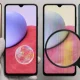 Cara cek LCD Samsung ori atau tidak menggunakan fitur tes layar bawaan