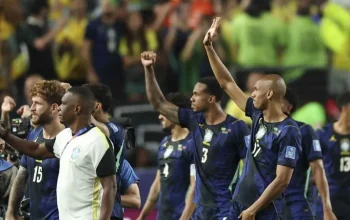 Carlo Ancelotti Brasil
