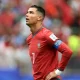 Cristiano Ronaldo rekor Piala Dunia