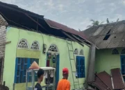 Cuaca ekstrem Sumut