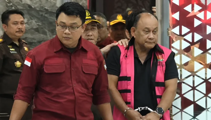 Dadan Hindayana Ditahan Kejagung Setelah Dicopot dari Jabatan Kepala BGN