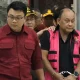 Dadan Hindayana ditahan Kejaksaan Agung usai dicopot dari jabatan Kepala Badan Gizi Nasional (BGN) di Jakarta, Juni 2026.