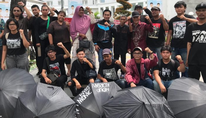 Selesaikan Konflik Lahan di Padang Halaban, Pemerintah Tempuh Mekanisme Reforma Agraria