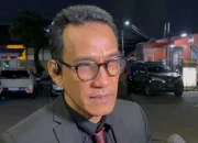 Dokter Tifa RS Polri