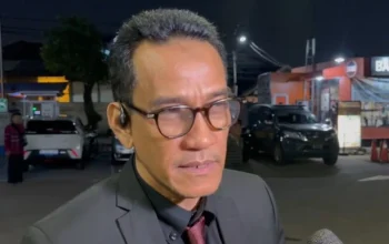 Dokter Tifa RS Polri
