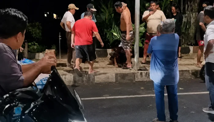 2 Pelaku Pengeroyokan Maut di Pematangsiantar Ditangkap, 4 Pelaku Lain Masih Diburu Polisi