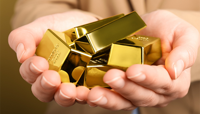 Harga Emas Spot Naik 0,8% Bertengger di Level US$ 4.338,86 per Ons Troi