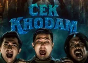 Film Cek Khodam Siap Tayang, Kisah Dunia Gaib yang Kalah oleh Konten Viral Media Sosial