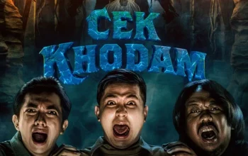 Film Cek Khodam