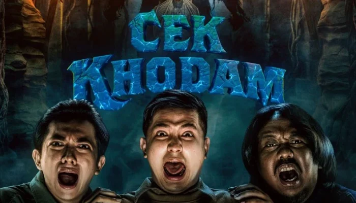 Film Cek Khodam Siap Tayang, Kisah Dunia Gaib yang Kalah oleh Konten Viral Media Sosial