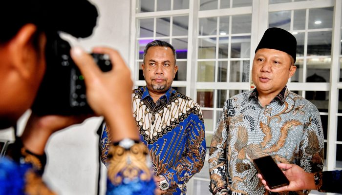 Seleksi Komisioner KI Sumut Masuk Tahap Wawancara