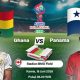 Prediksi Skor Ghana