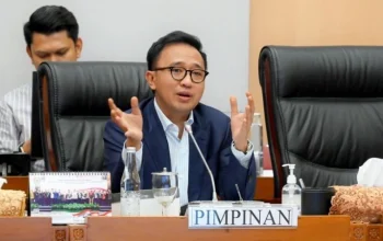 Gerindra bantah isu Gibran
