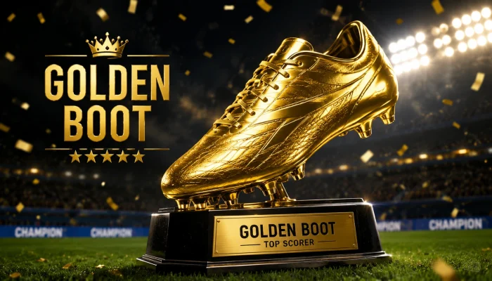 6 Kandidat Golden Boot Piala Dunia 2026: Mbappe, Messi, Ronaldo hingga Haaland