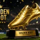 Golden Boot Piala Dunia 2026