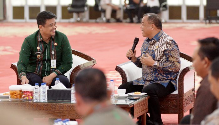 Wisatawan Resah Pungli Retribusi Wisata Air Panas Karo, Bobby Nasution Siapkan Solusi