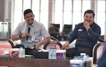 Gubernur Dorong Percepatan Legalisasi 607 Sumur Minyak Rakyat di Langkat