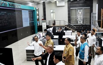 Gubernur Bobby Nasution Minta Kompensasi bagi Masyarakat Terdampak Pemadaman Listrik PLN
